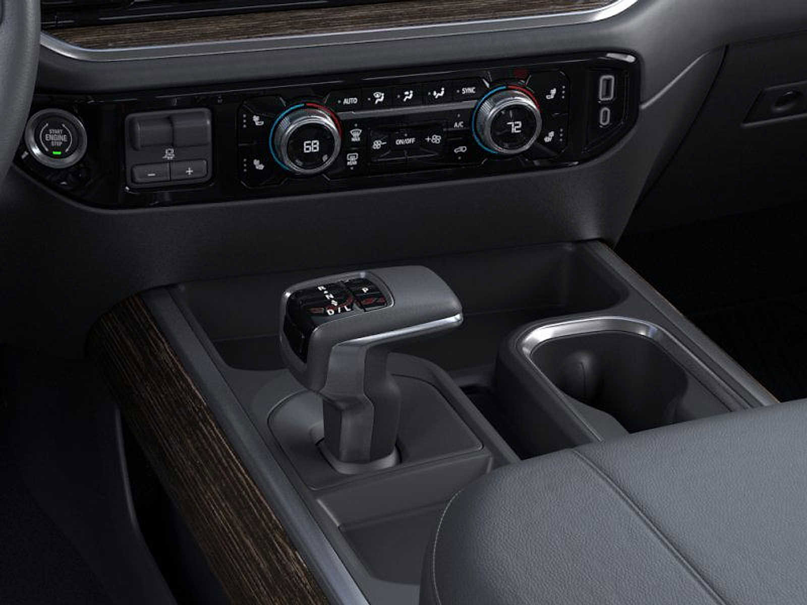 New 2026 GMC Sierra 1500 Elevation w/ Preferred Package image 23