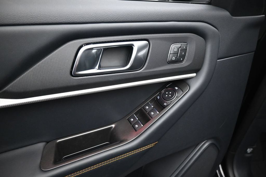 New 2026 Ford Explorer Tremor AWD/4WD image 10