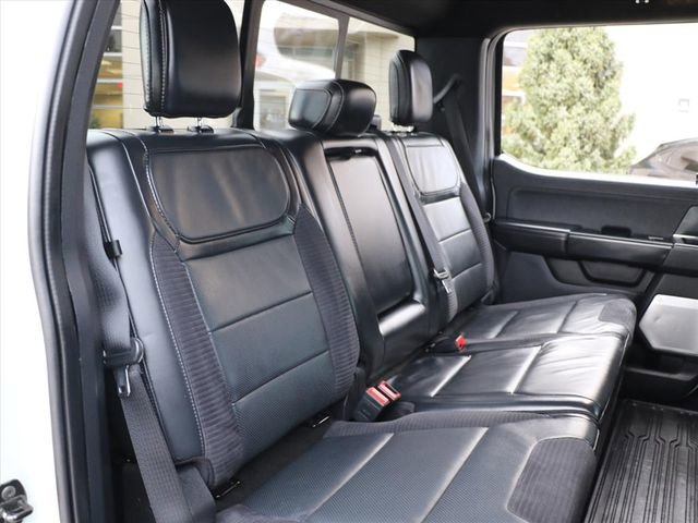 Used 2023 Ford F150 Raptor image 12