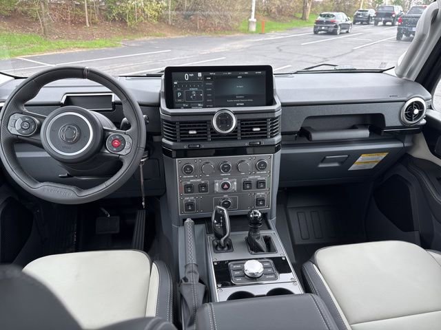 New 2026 INEOS Grenadier AWD/4WD image 24