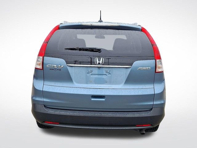 Used 2014 Honda CR-V EX-L image 5
