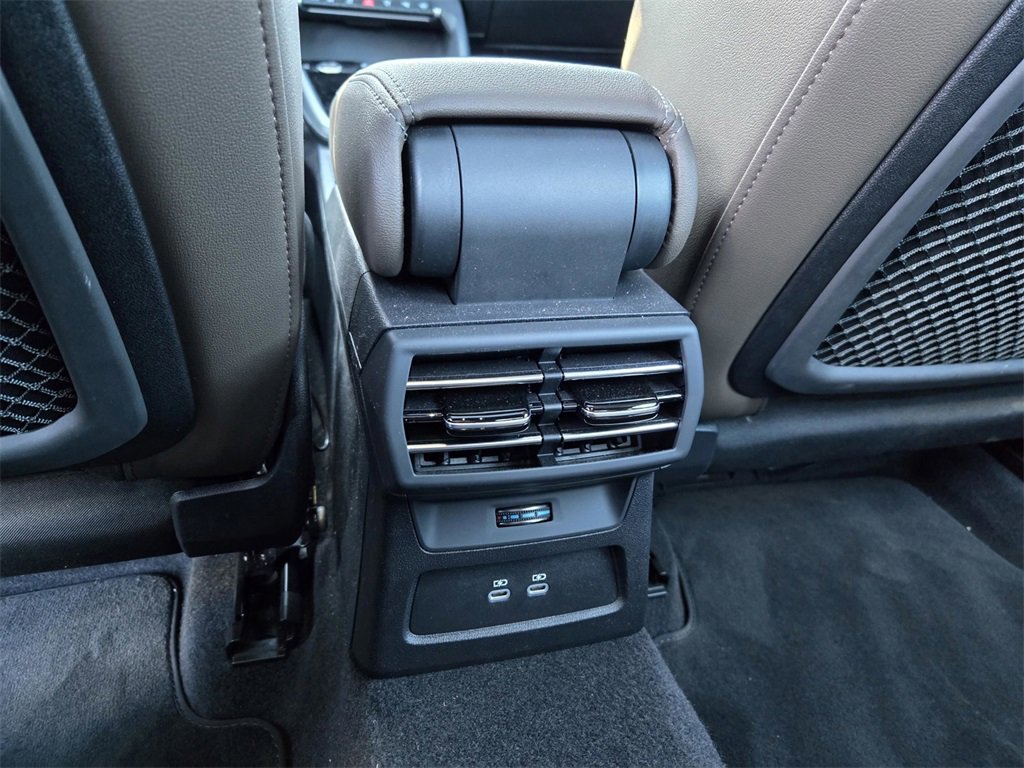 Certified 2025 Audi A3 2.0T Premium Plus w/ Premium Plus Package image 11