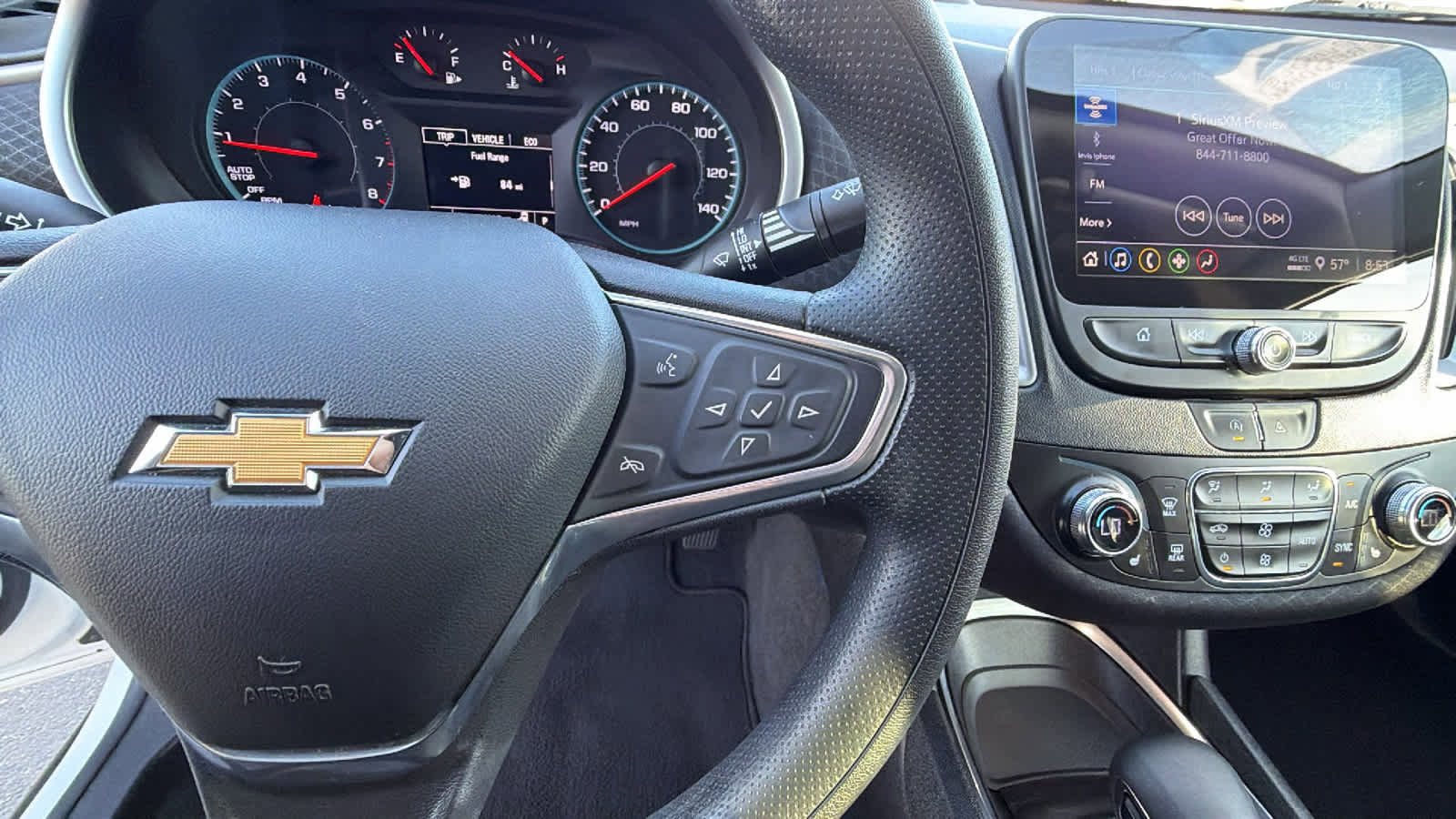 Used 2022 Chevrolet Malibu LT image 20