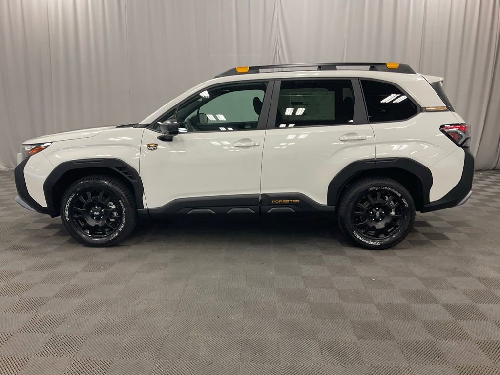 New 2026 Subaru Forester Wilderness AWD/4WD image 9