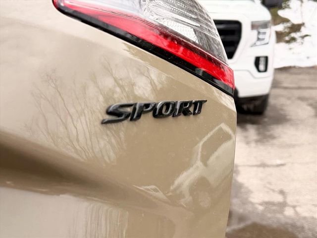 New 2026 Honda Civic Sport image 5