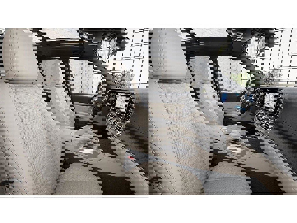 New 2026 Mercedes-Benz GLE 450 4MATIC image 4