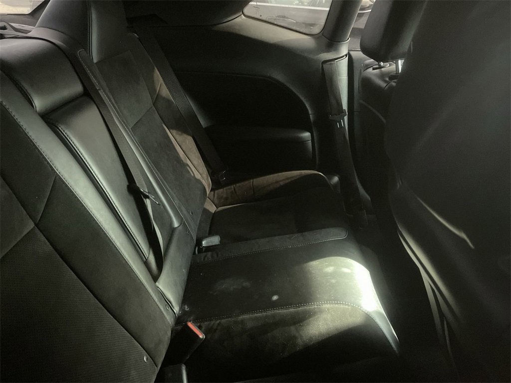 Used 2021 Dodge Challenger R/T Scat Pack w/ Plus Package image 9