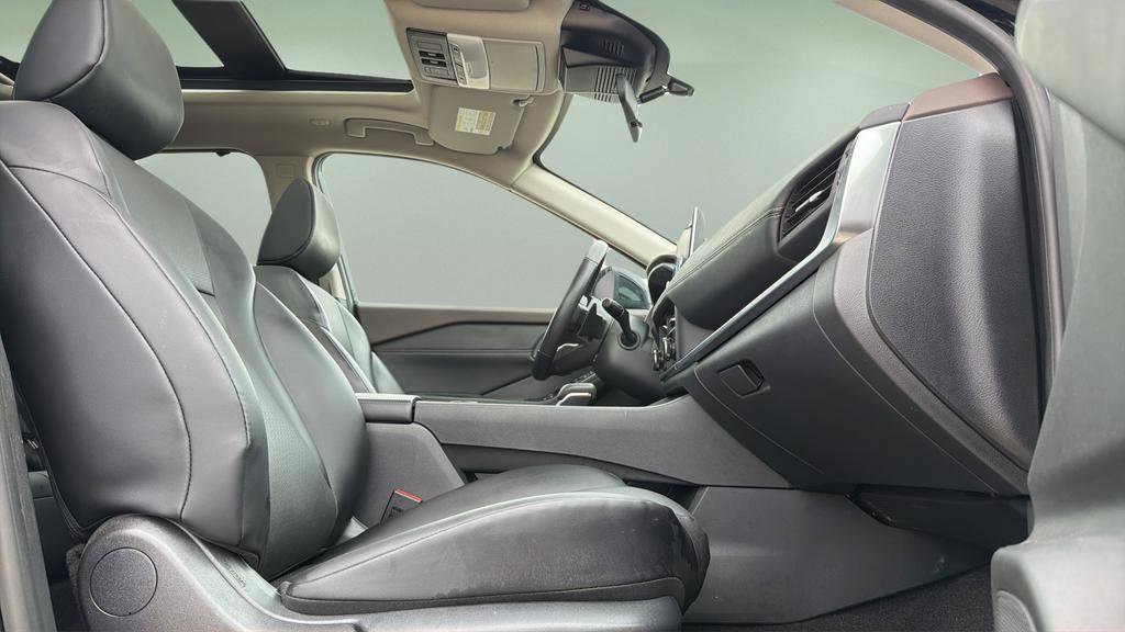 Certified 2023 Nissan Rogue SV w/ SV Premium B Package image 11