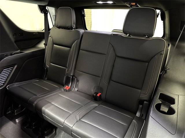 Certified 2023 GMC Yukon SLT image 15