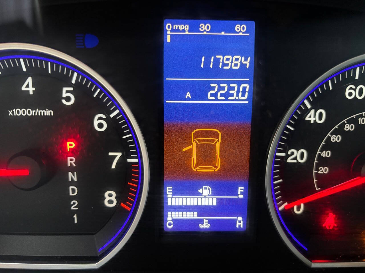 Used 2011 Honda CR-V SE image 29