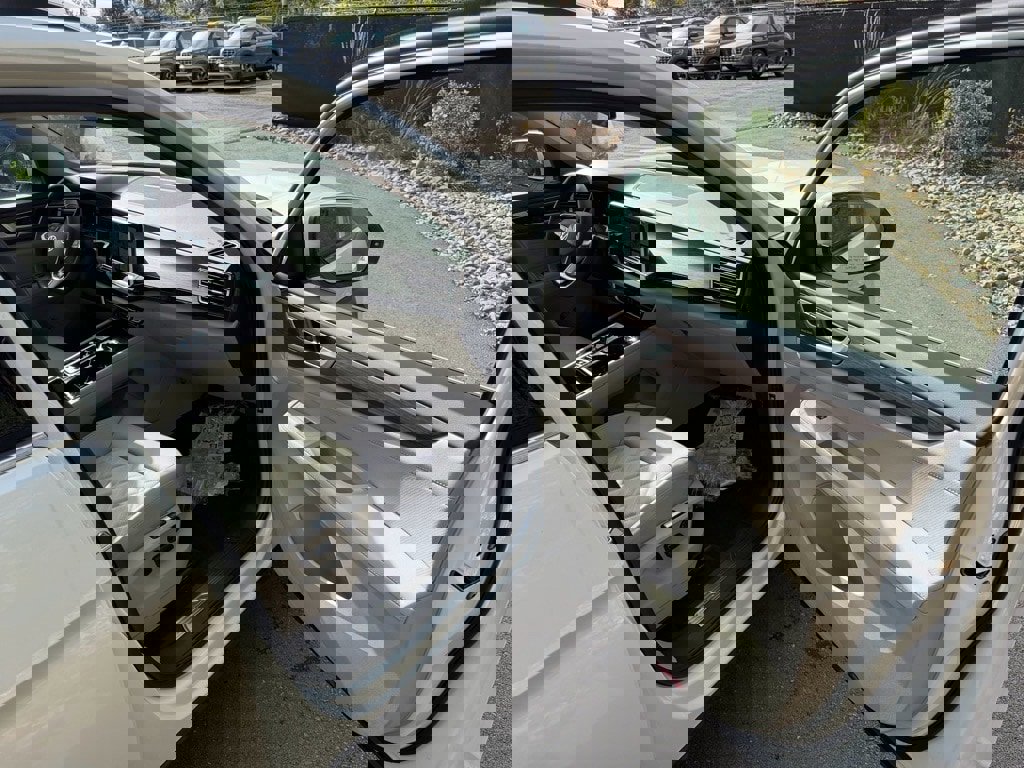 New 2026 Volkswagen Atlas SEL Premium R-Line image 11