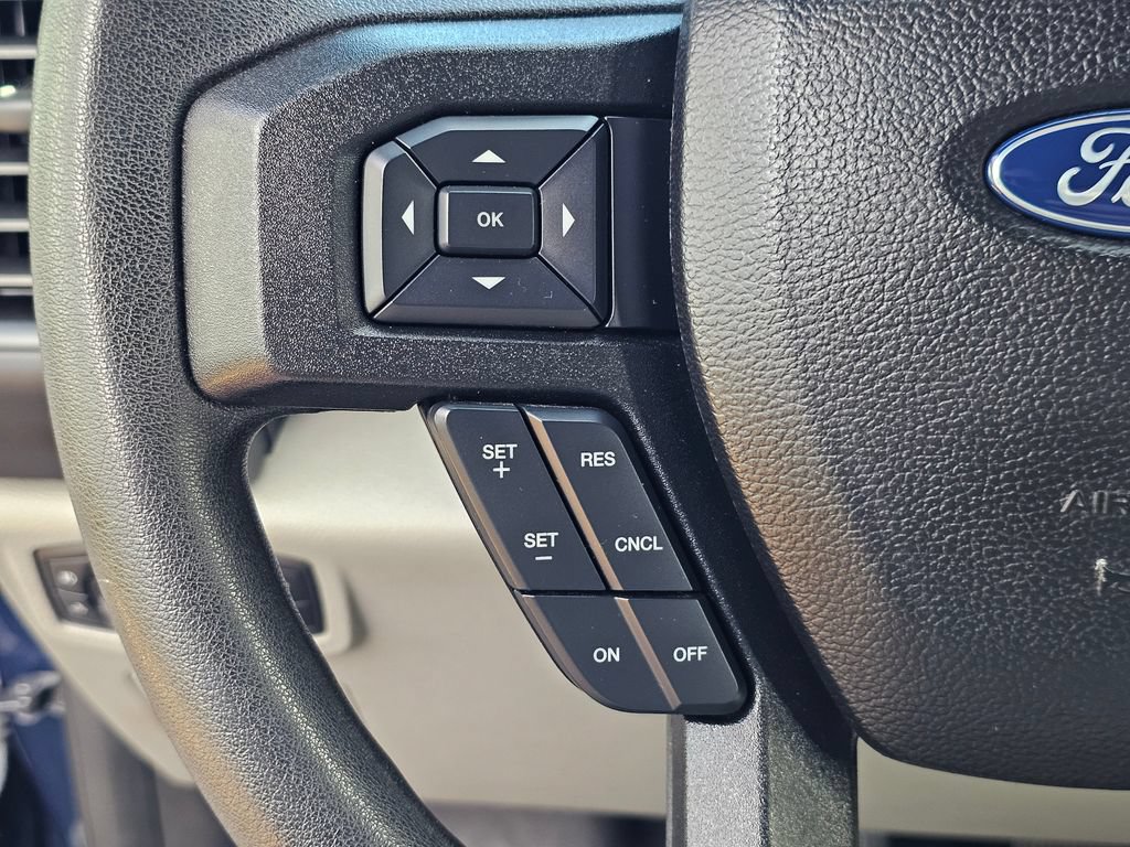 Used 2017 Ford F150 XL w/ Equipment Group 101A Mid AWD/4WD image 26