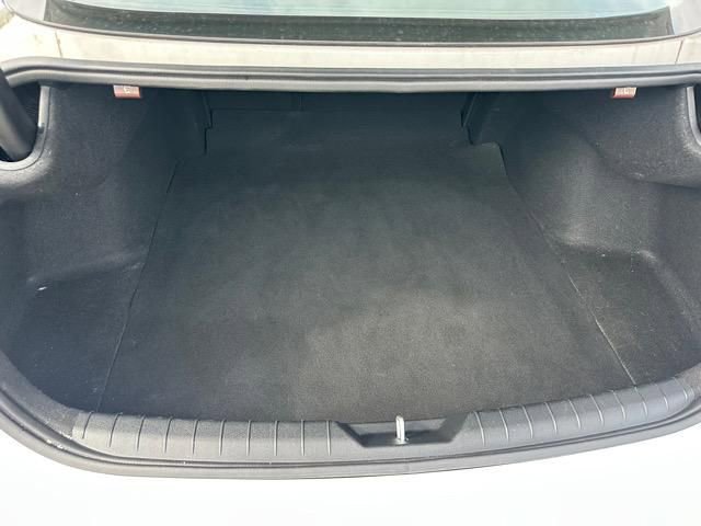 Used 2025 Hyundai Sonata SEL FWD image 9