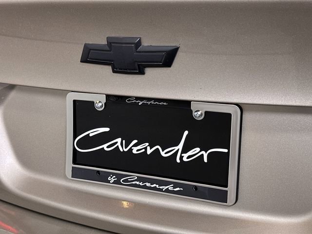 Used 2022 Chevrolet Malibu LT FWD image 32