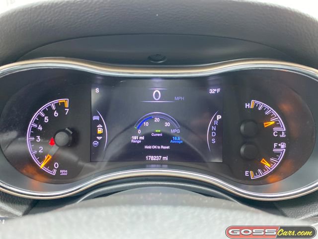 Used 2015 Jeep Grand Cherokee Altitude image 20