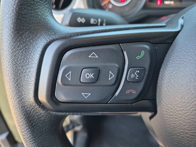 New 2026 Jeep Wrangler Unlimited Sport AWD/4WD image 15