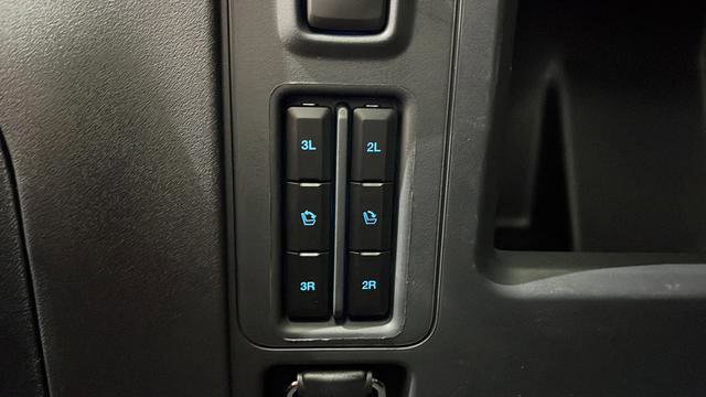 Used 2025 Ford Expedition Tremor AWD/4WD image 30