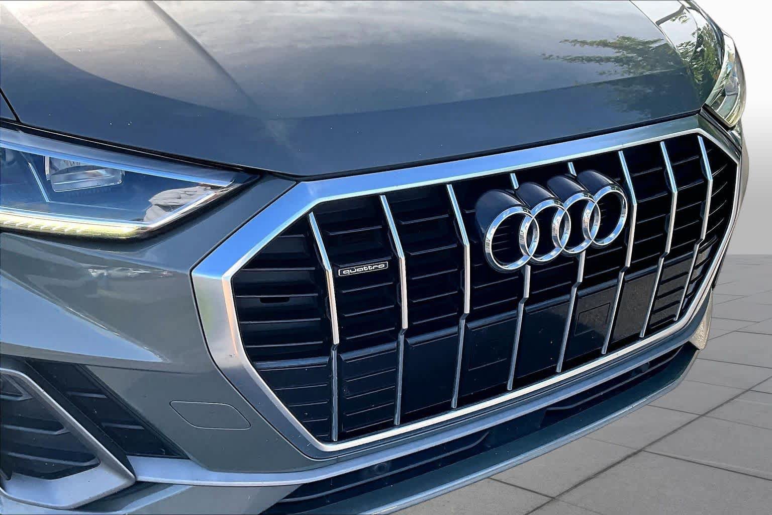 Used 2019 Audi Q3 2.0T Premium Plus w/ Premium Plus Package AWD/4WD image 30