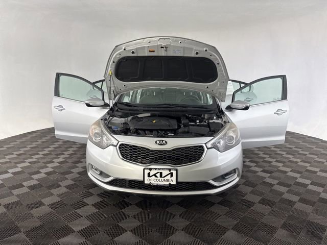 Used 2016 Kia Forte EX w/ EX Premium Package image 12