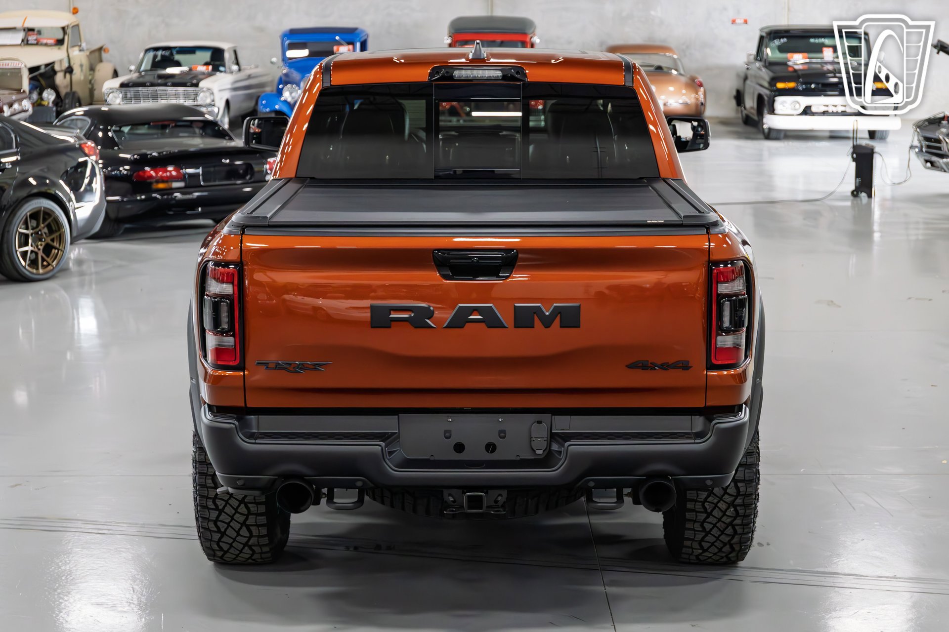 Used 2024 RAM 1500 TRX image 10