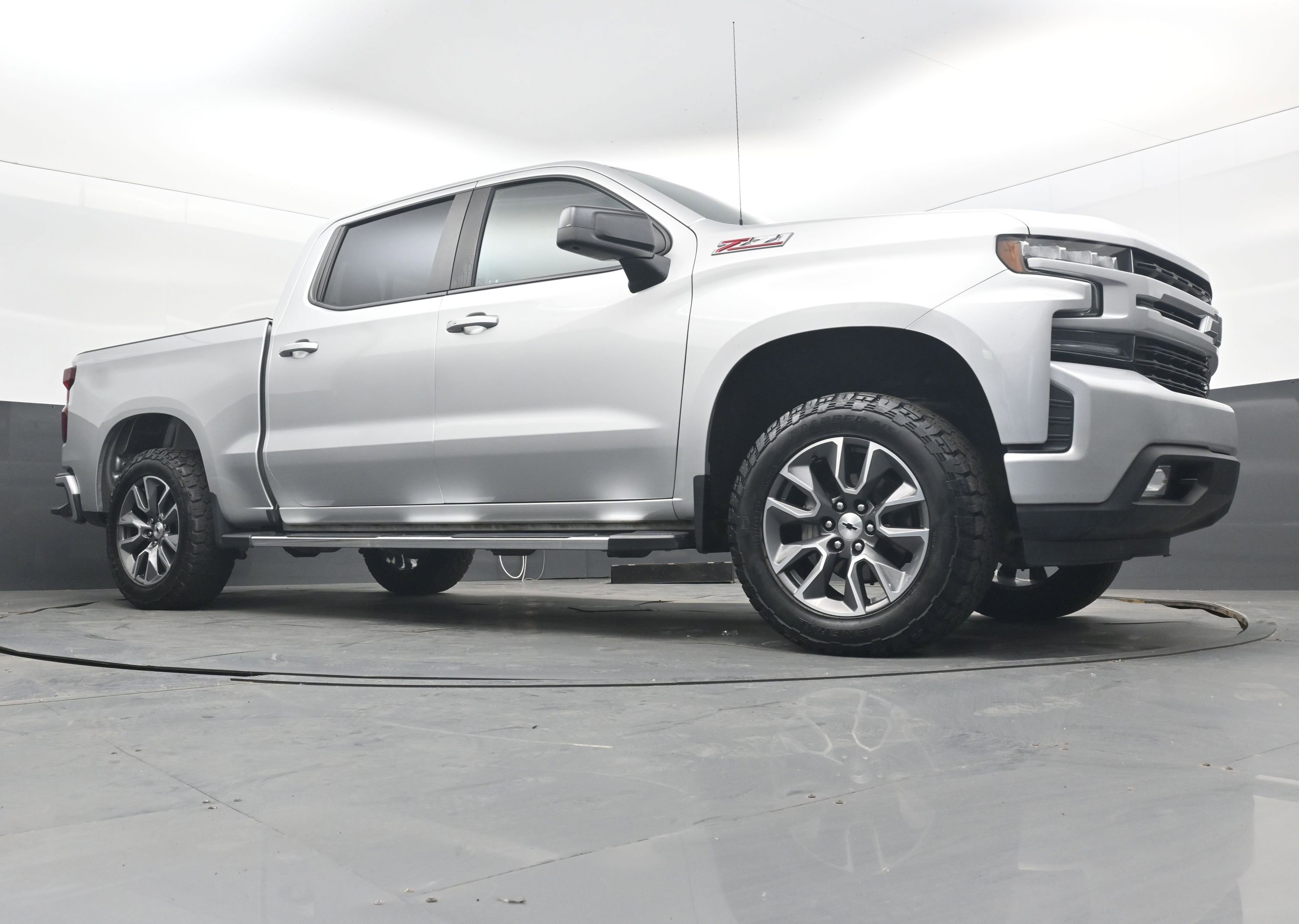 Used 2020 Chevrolet Silverado 1500 RST w/ All-Star Edition image 26