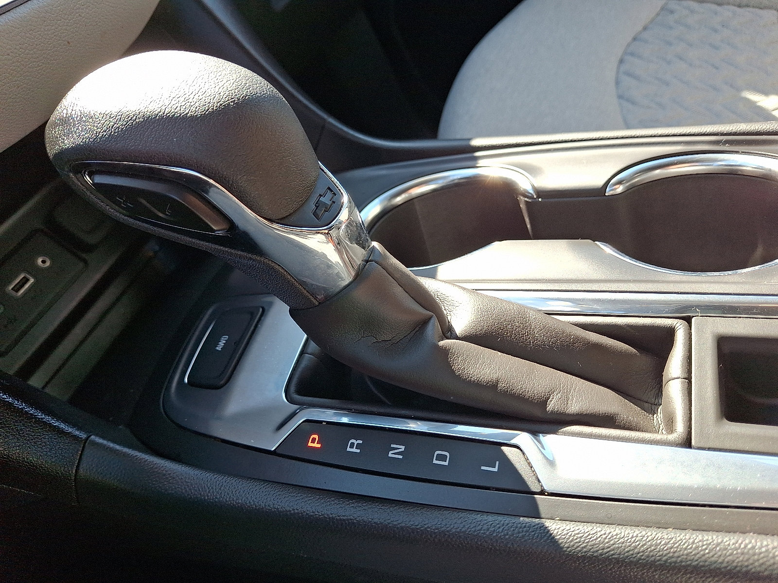 Certified 2024 Chevrolet Equinox LS w/ LS Convenience Package image 14
