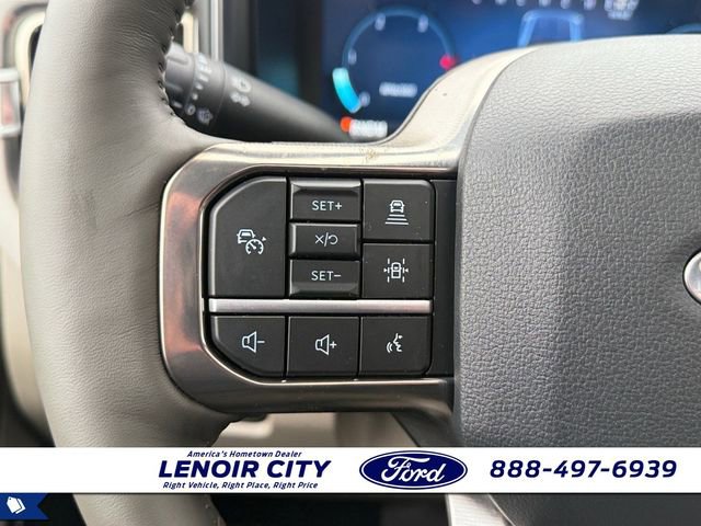 New 2026 Ford F250 Platinum w/ Platinum Plus Package image 20