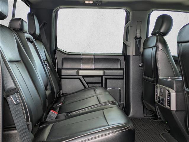 Used 2021 Ford F250 Lariat image 27