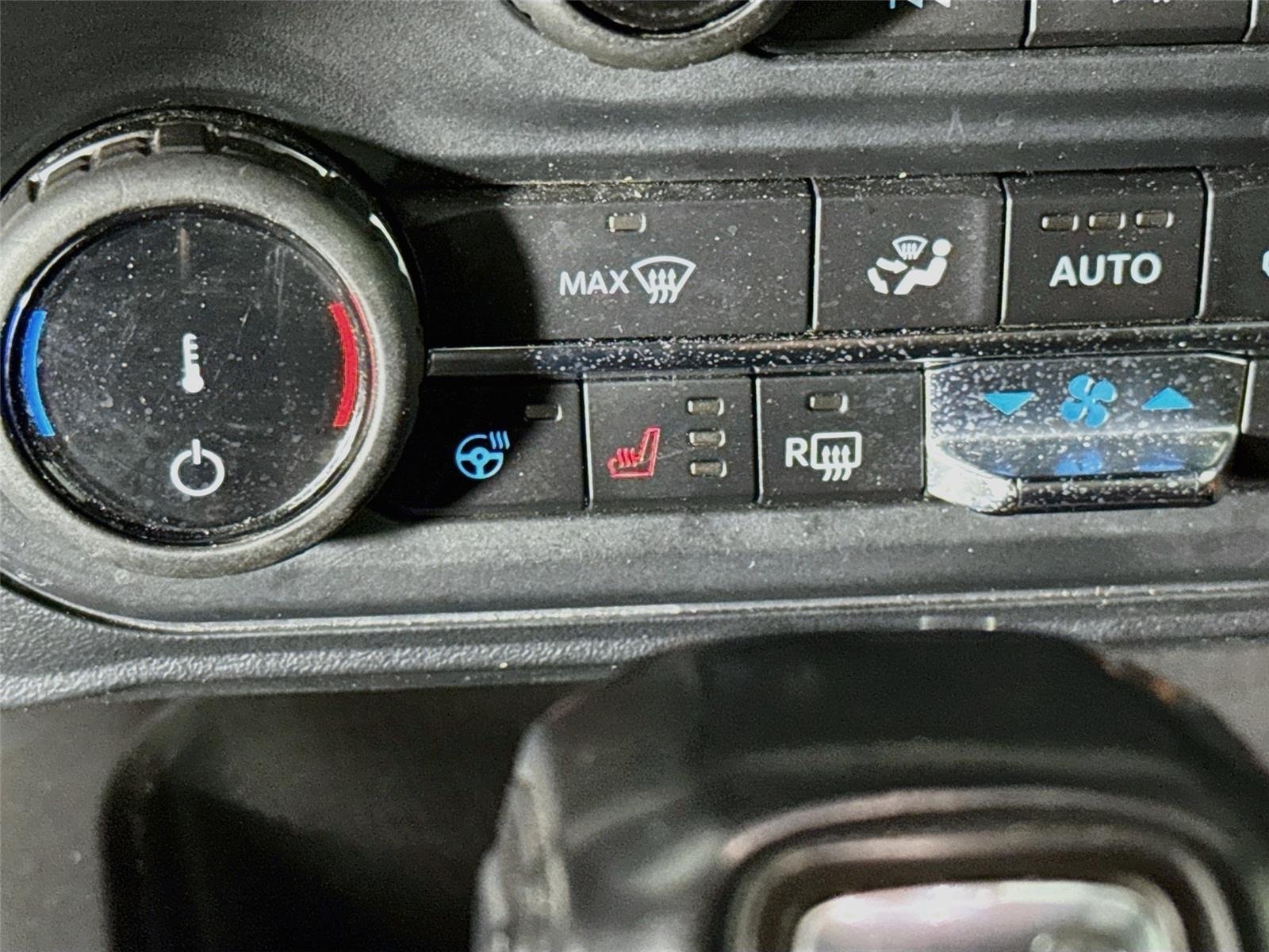 Used 2022 Ford Bronco Badlands AWD/4WD image 21