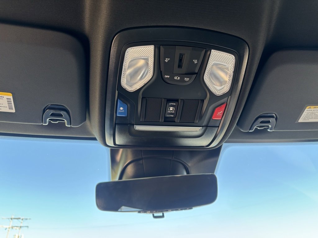 New 2026 RAM 3500 Tradesman image 20