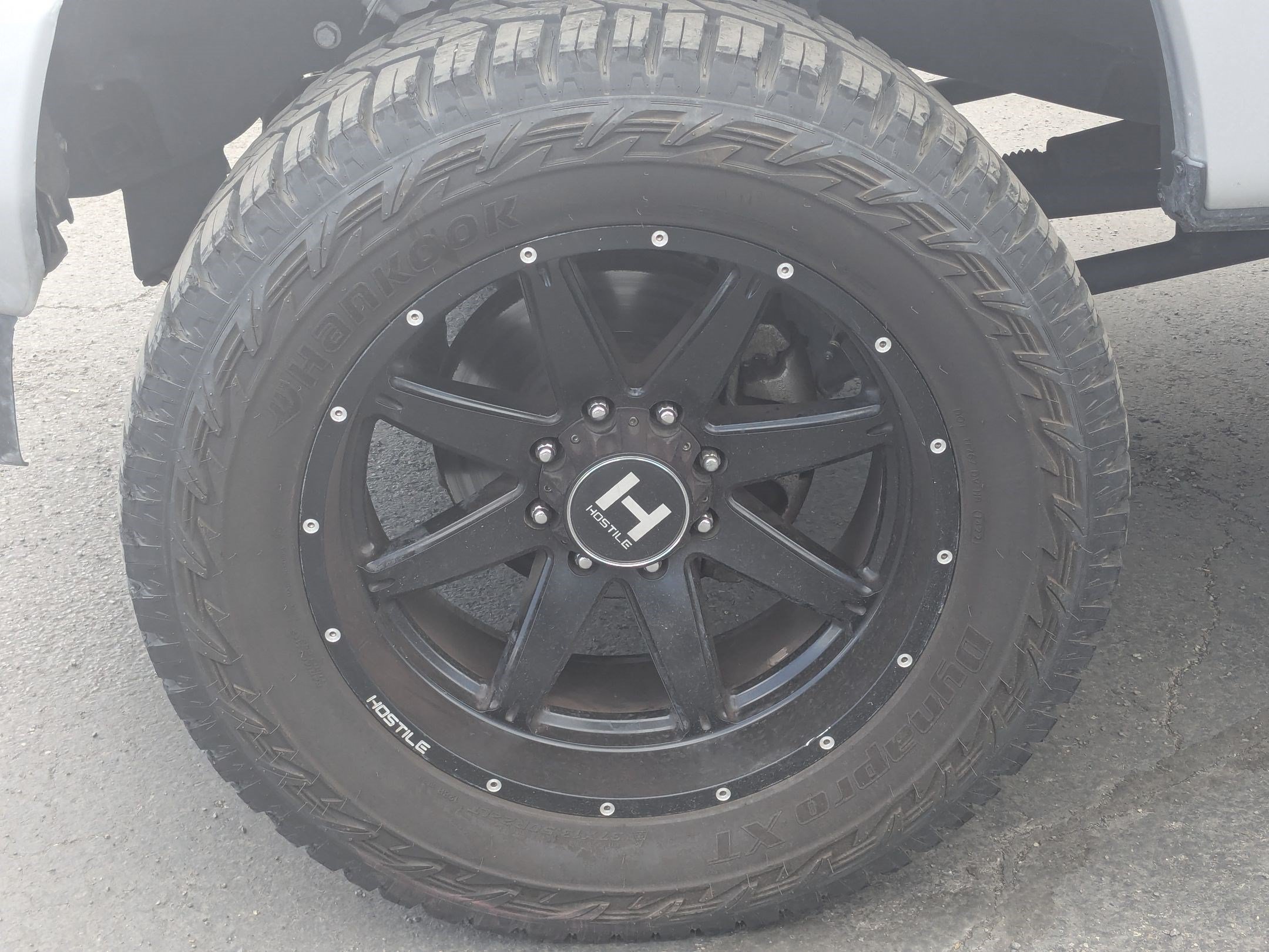 Used 2019 Ford F350 Platinum w/ Platinum Ultimate Package AWD/4WD image 14