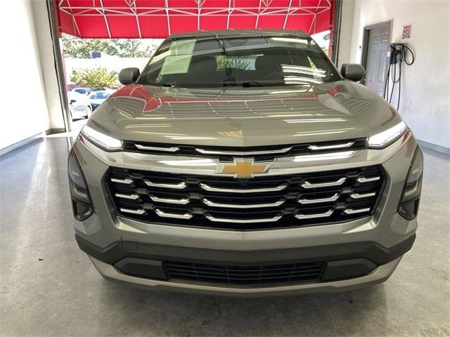 Used 2026 Chevrolet Equinox LT image 12