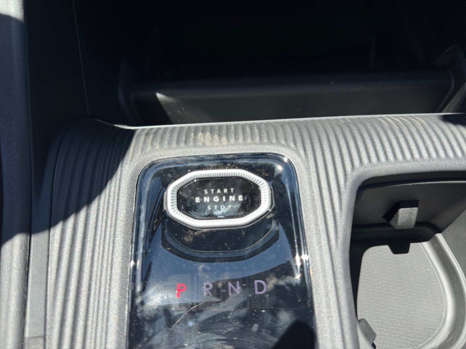 New 2026 Jeep Cherokee Limited AWD/4WD image 30