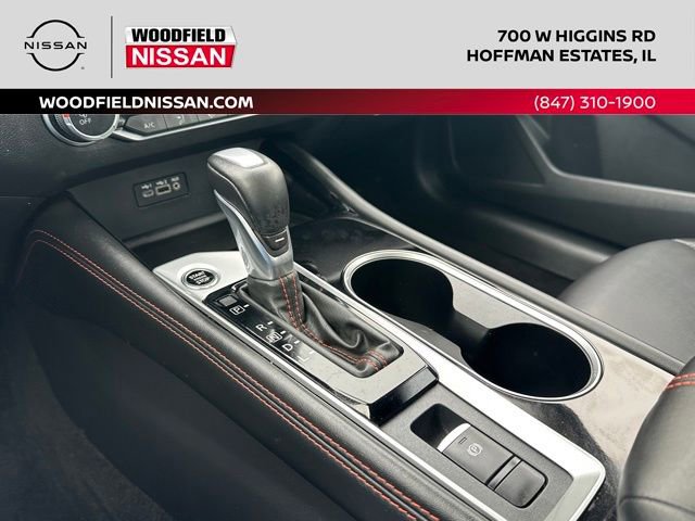 Certified 2023 Nissan Altima 2.5 SR AWD/4WD image 34