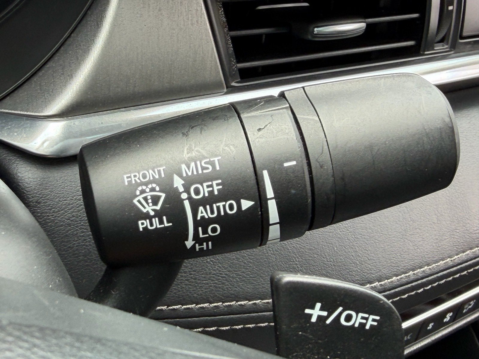 Used 2018 MAZDA MAZDA6 Grand Touring FWD image 30
