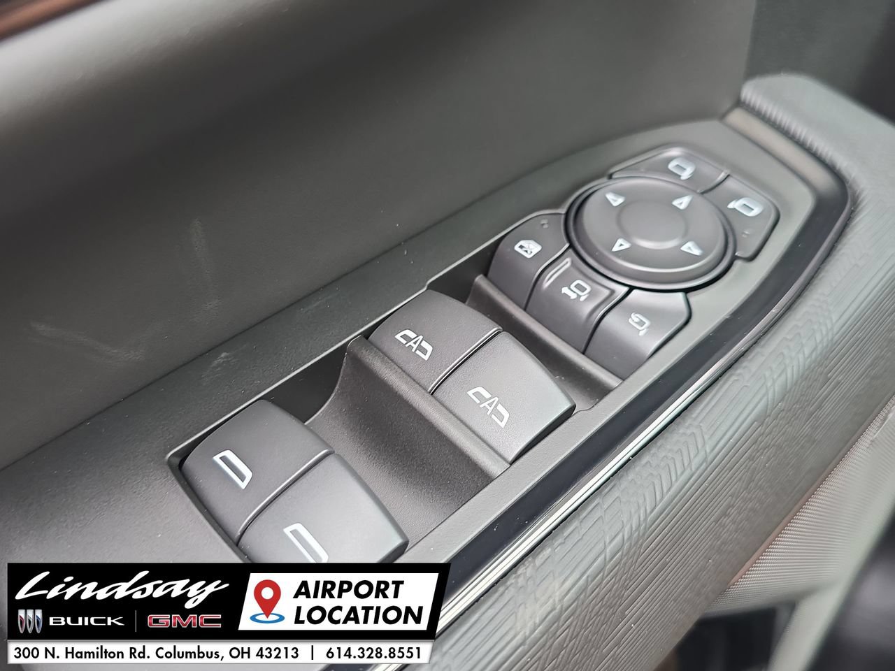 New 2026 GMC Sierra 2500 AT4X AWD/4WD image 17