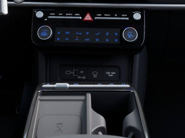 New 2026 Hyundai Tucson Limited AWD/4WD image 16