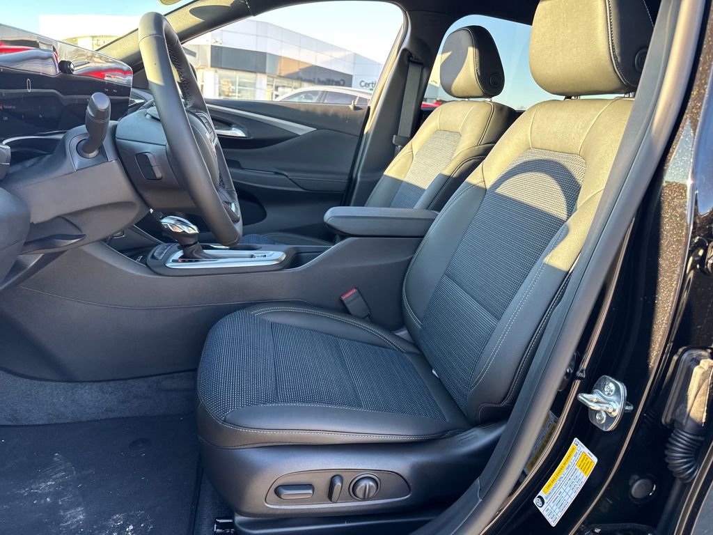 New 2026 Buick Envista Preferred w/ Convenience I Package FWD image 15