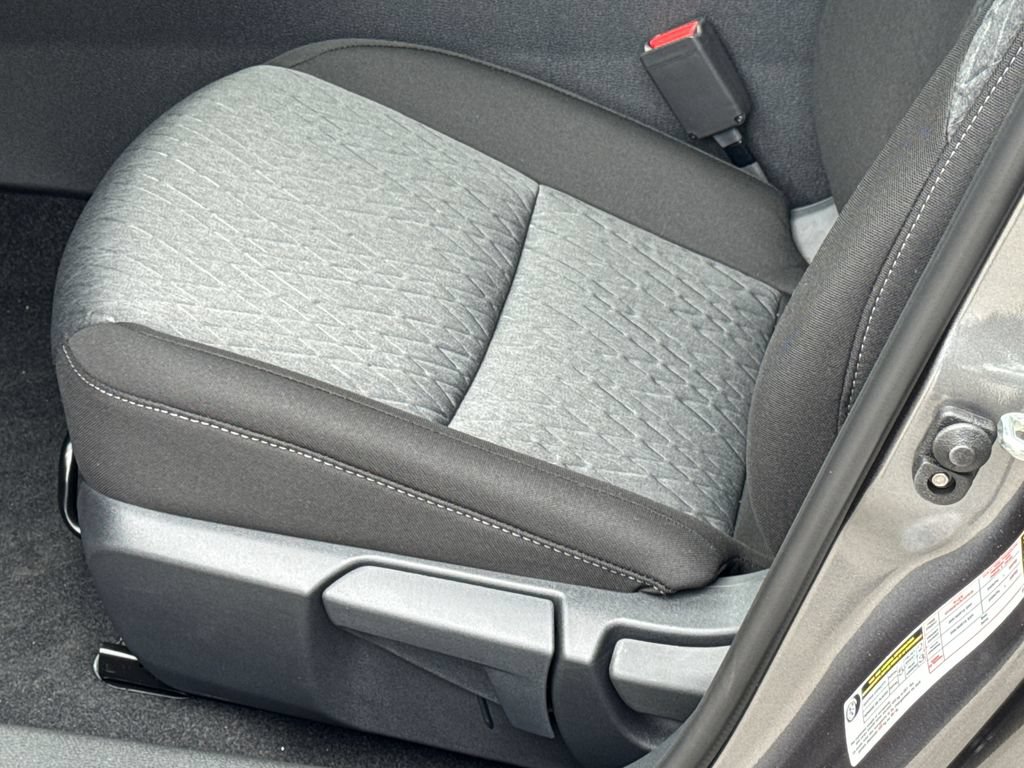 New 2026 Nissan Sentra SV w/ SV Convenience Package FWD image 7