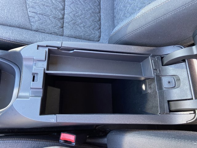 Used 2024 Chevrolet Equinox LT image 41