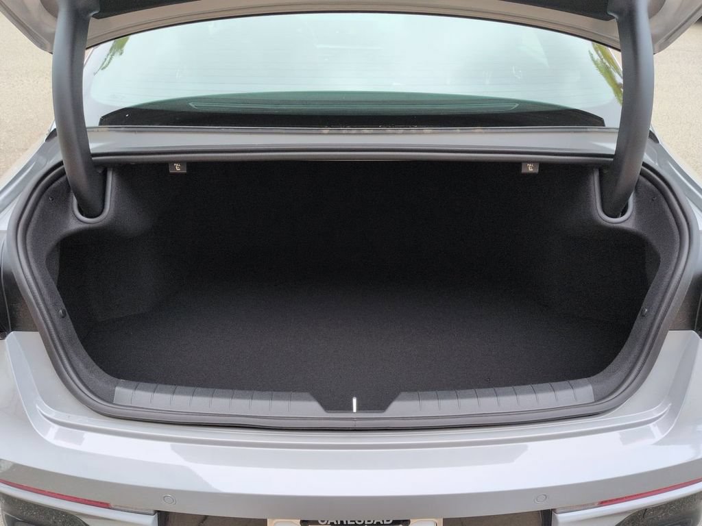 New 2026 Kia K5 GT-Line FWD image 27