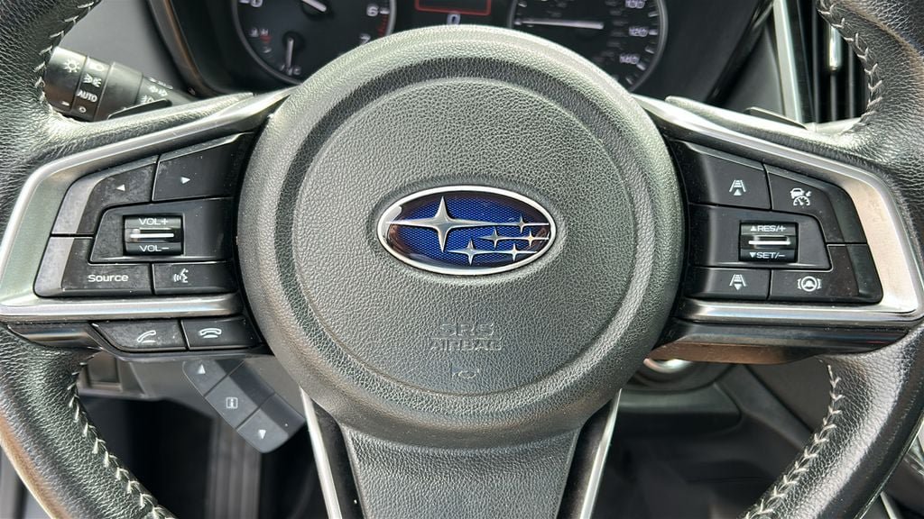 Certified 2022 Subaru Legacy Premium AWD/4WD image 12