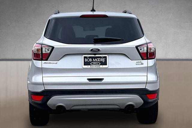 Used 2018 Ford Escape SEL image 4