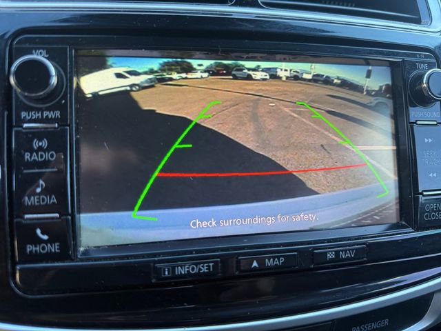 Used 2016 Mitsubishi Outlander Sport SEL image 18