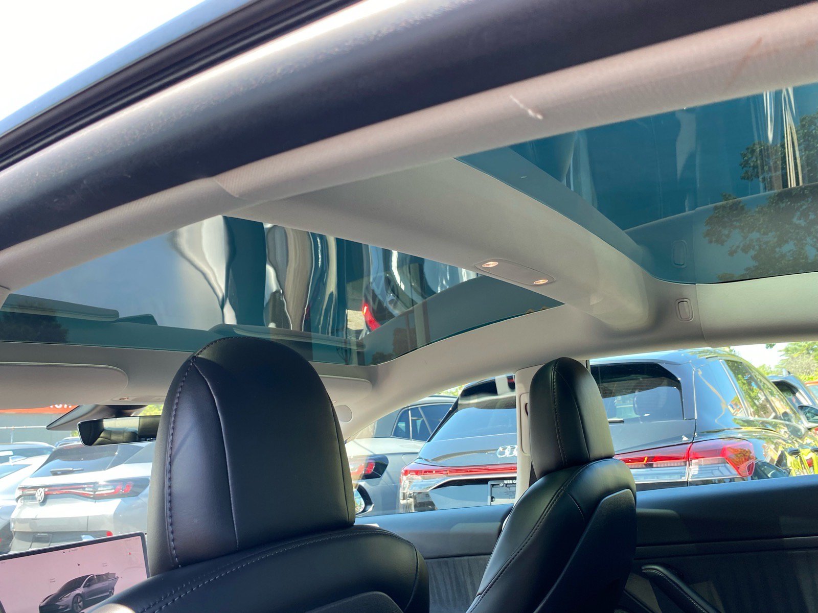 Used 2022 Tesla Model 3 Long Range AWD/4WD image 20