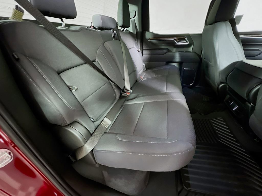 Used 2024 GMC Sierra 1500 Elevation image 22