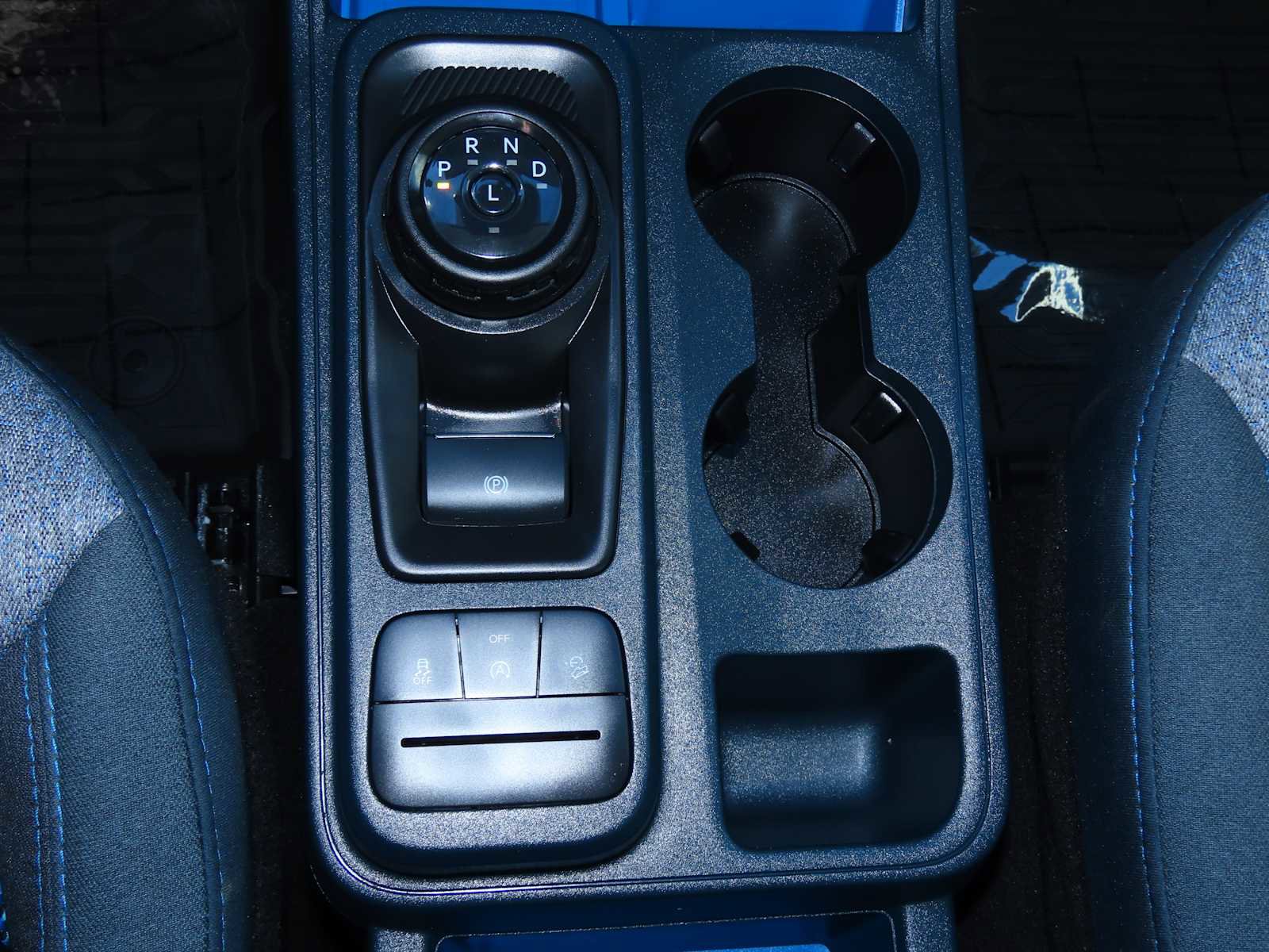 Certified 2025 Ford Maverick XLT w/ XLT Luxury Package image 30