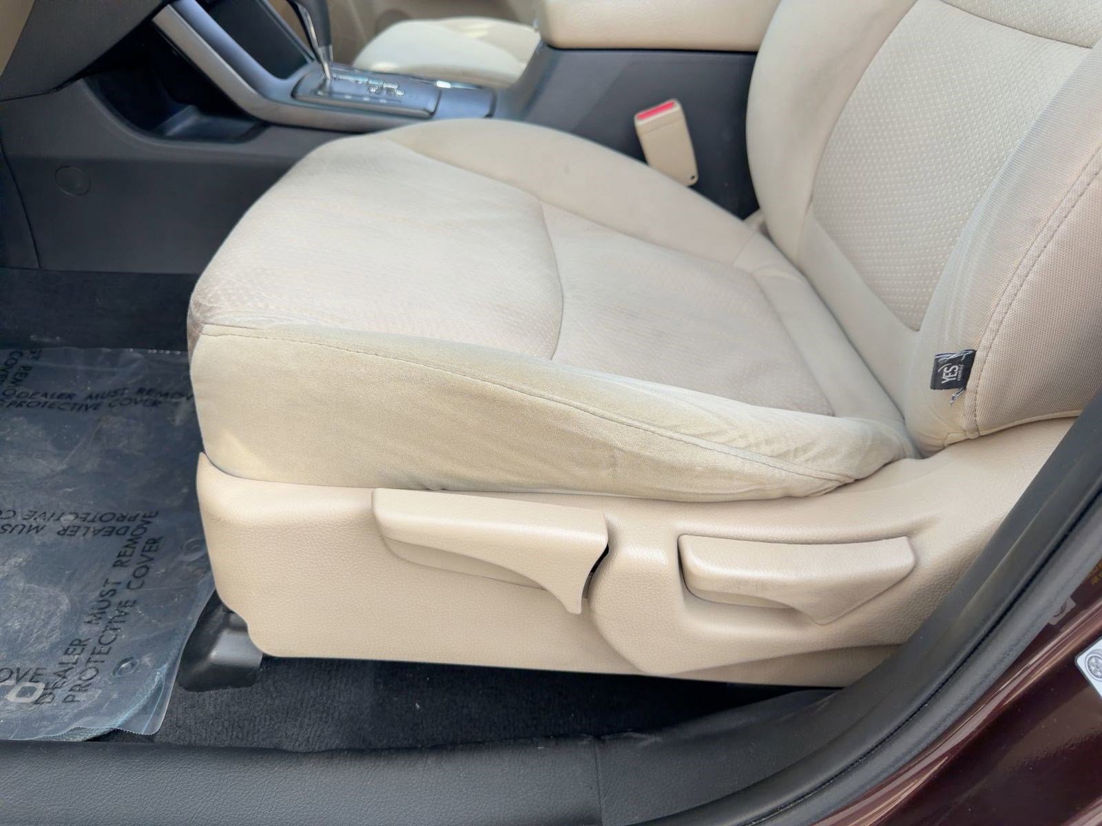 Used 2012 Kia Sorento LX image 11