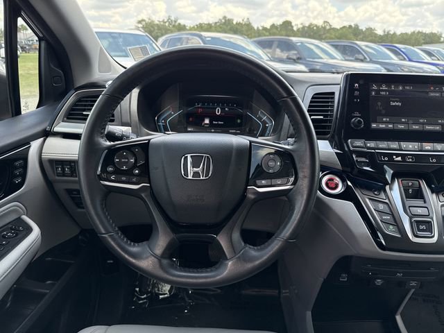 Used 2024 Honda Odyssey Touring image 19