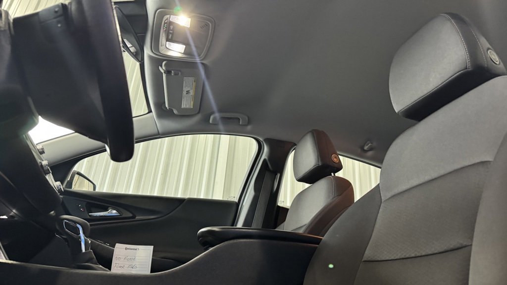 Used 2023 Chevrolet Malibu LT image 12